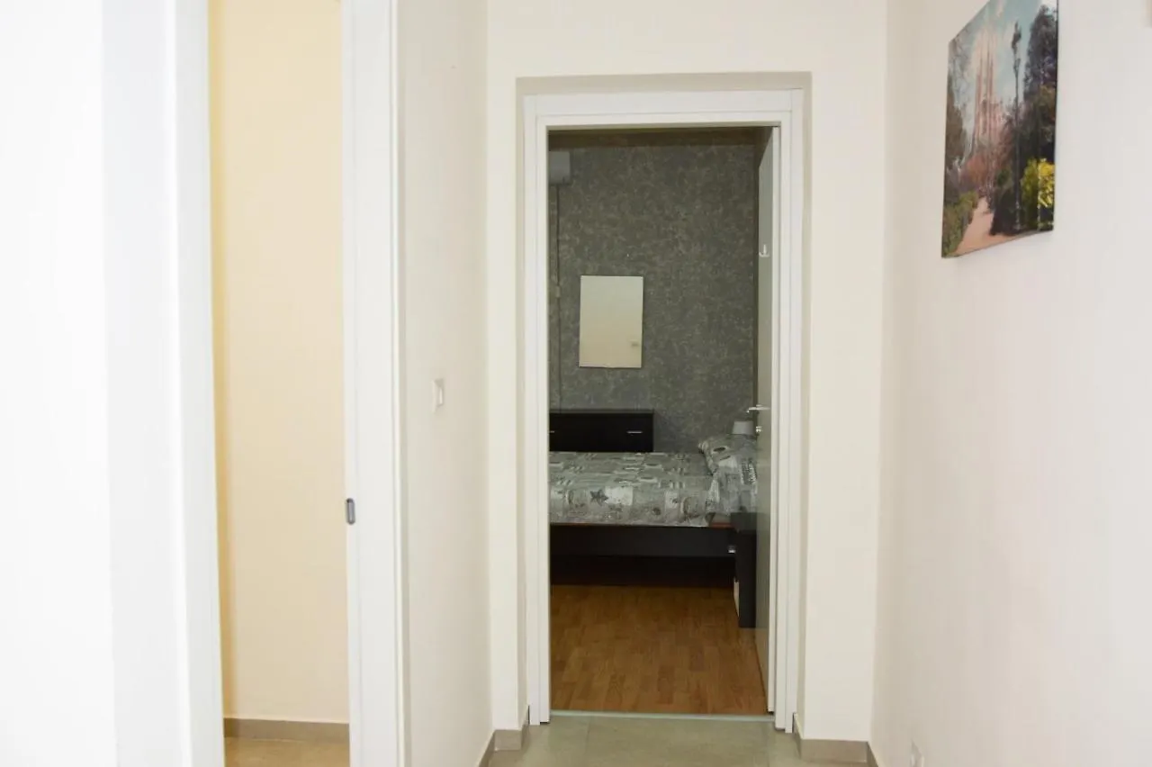 House Holidays A.S. Rooms Catania 0*,  Italia