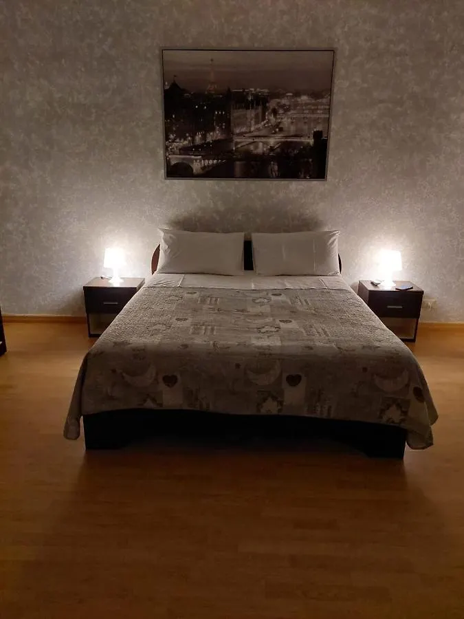 House Holidays A.S. Rooms Catania Appartamento