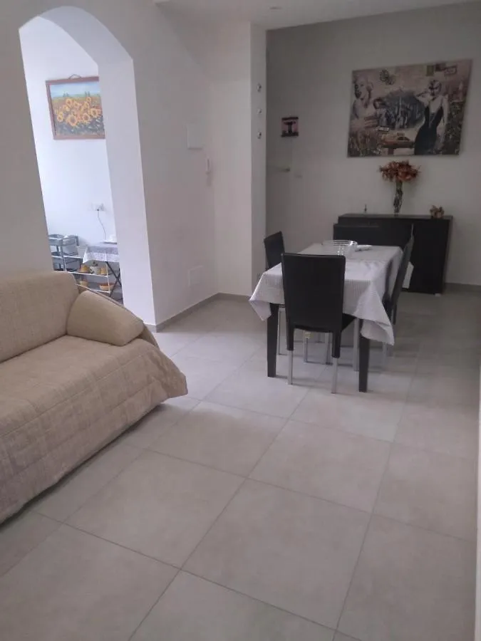 Appartamento House Holidays A.S. Rooms Catania Italia