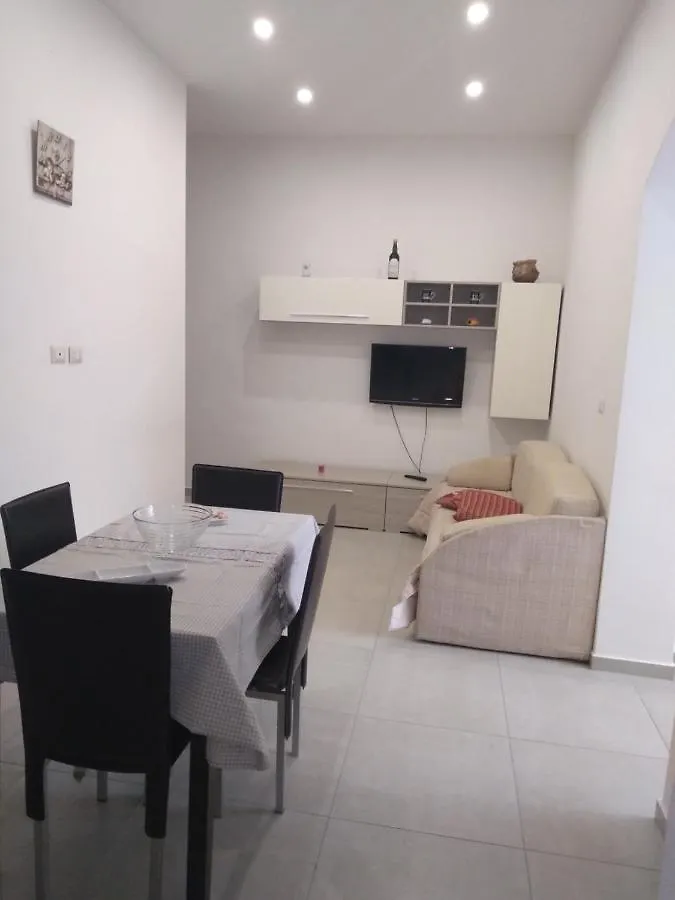 House Holidays A.S. Rooms Catania