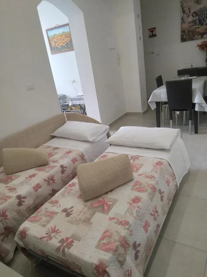 House Holidays A.S. Rooms Catania