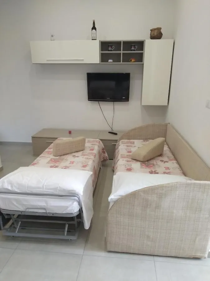 Appartamento House Holidays A.S. Rooms Catania