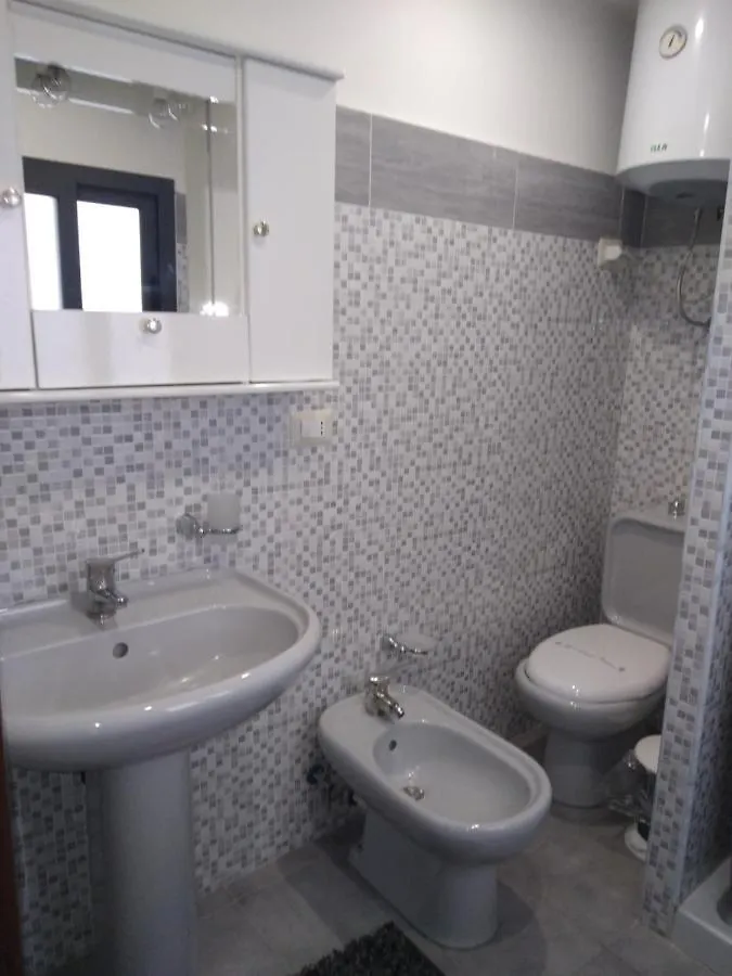 Appartamento House Holidays A.S. Rooms Catania