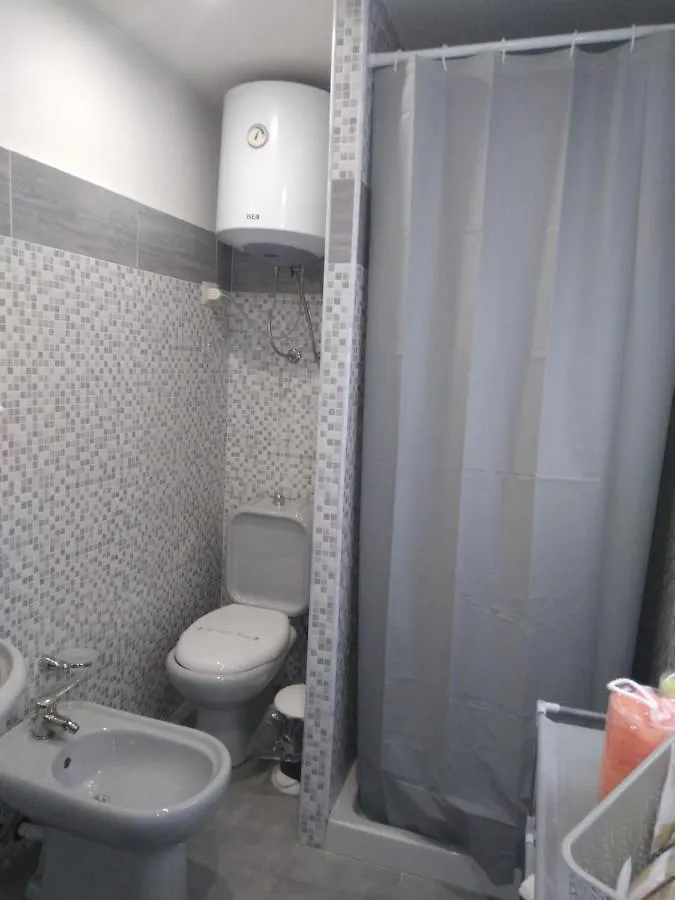 House Holidays A.S. Rooms Catania Appartamento