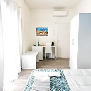 Catania Rooms CTA