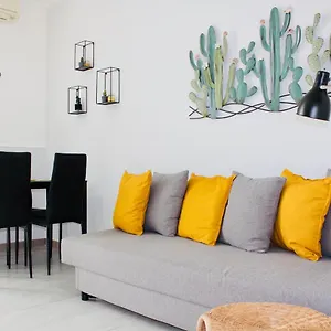  Apartment Dimora “a Picciridda”