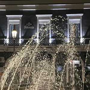 Luxury Iolanda CTA