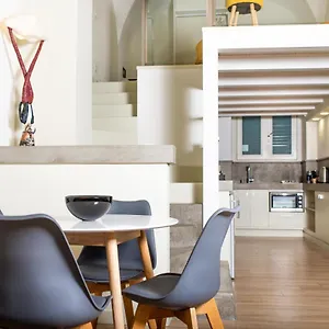 Moderno Second House 26 Casa vacanze