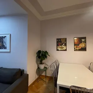 Street Appartamento