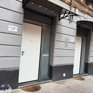 La New House Di Seby Appartamento