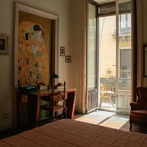 Casa Verdi - House Of Travelers CTA