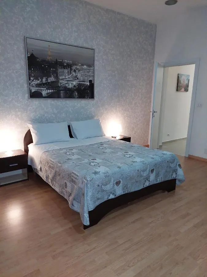 House Holidays A.S. Rooms Catania