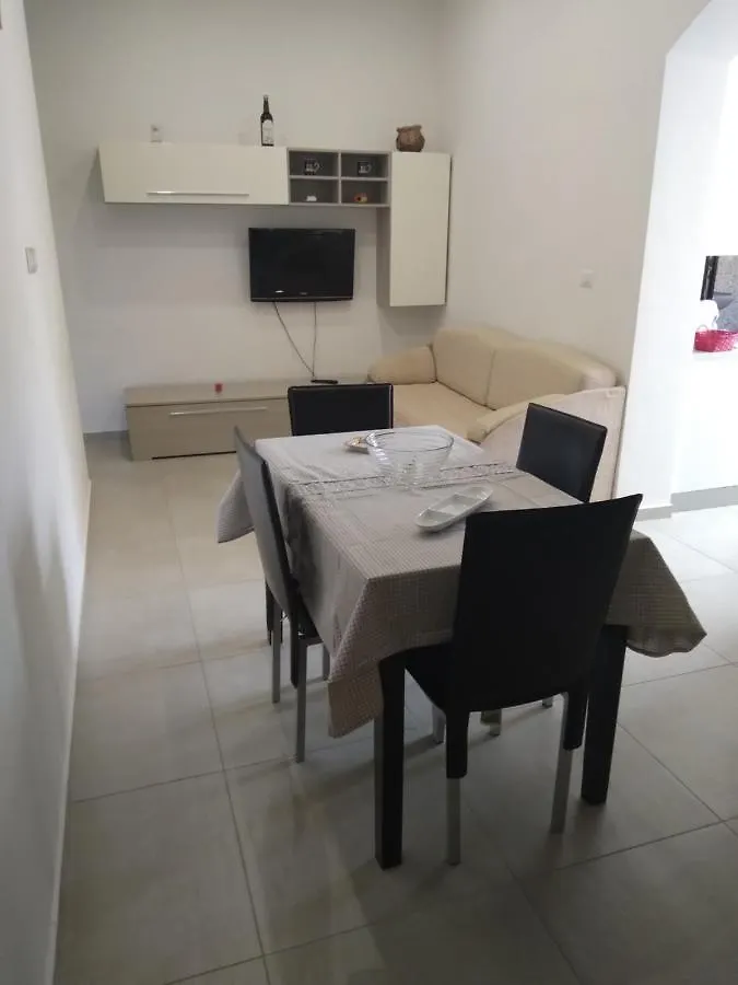 House Holidays A.S. Rooms Katánie 0*, CTA